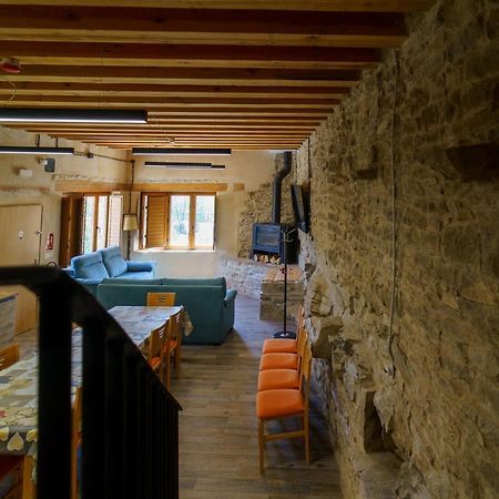 Casa Baramban Vendégház Lasaosa Kültér fotó