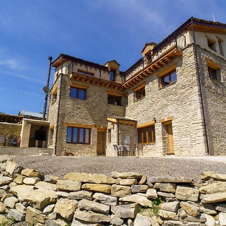 Casa Baramban Vendégház Lasaosa Kültér fotó