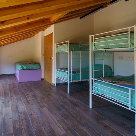 Casa Baramban Vendégház Lasaosa Kültér fotó