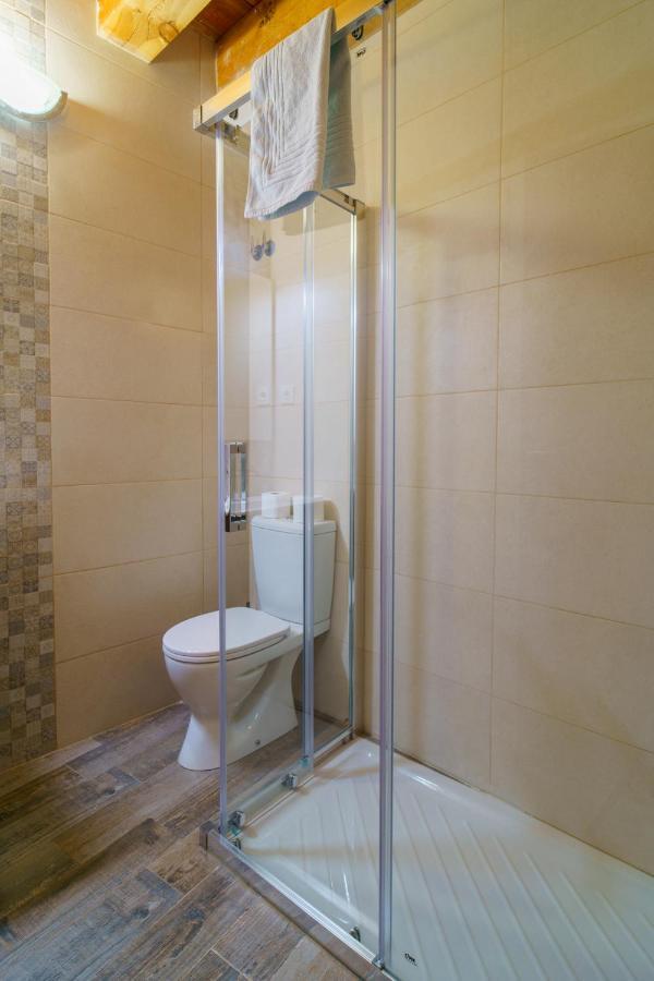 Casa Baramban Vendégház Lasaosa Kültér fotó