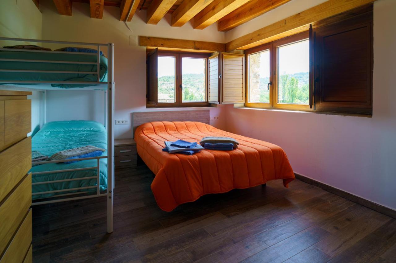 Casa Baramban Vendégház Lasaosa Kültér fotó