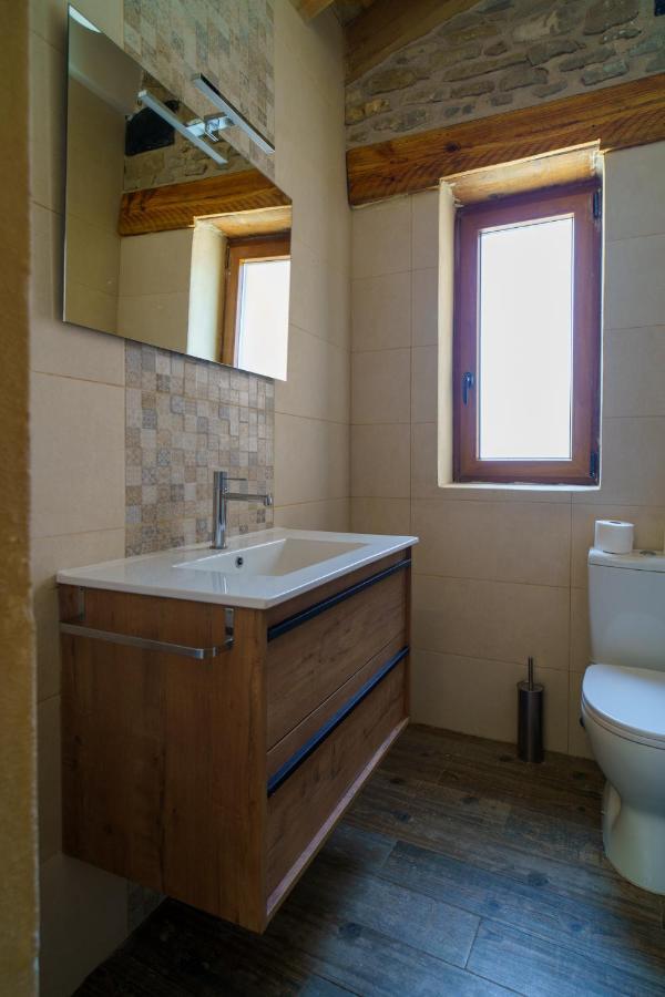 Casa Baramban Vendégház Lasaosa Kültér fotó