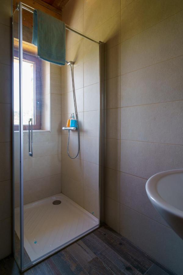 Casa Baramban Vendégház Lasaosa Kültér fotó