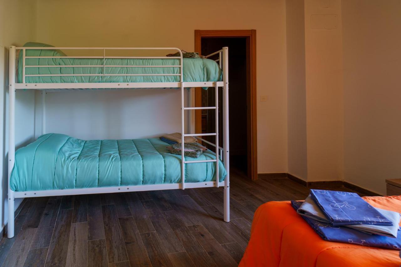 Casa Baramban Vendégház Lasaosa Kültér fotó