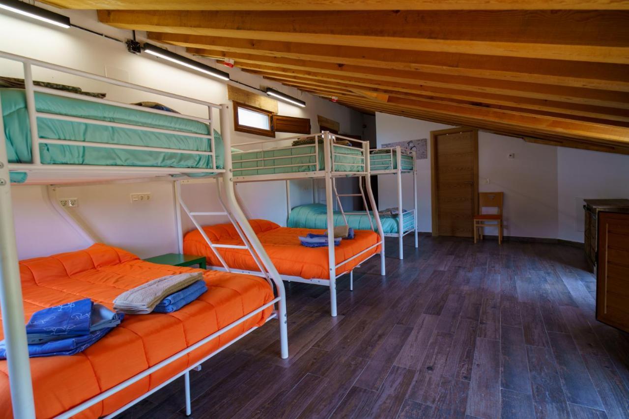 Casa Baramban Vendégház Lasaosa Kültér fotó