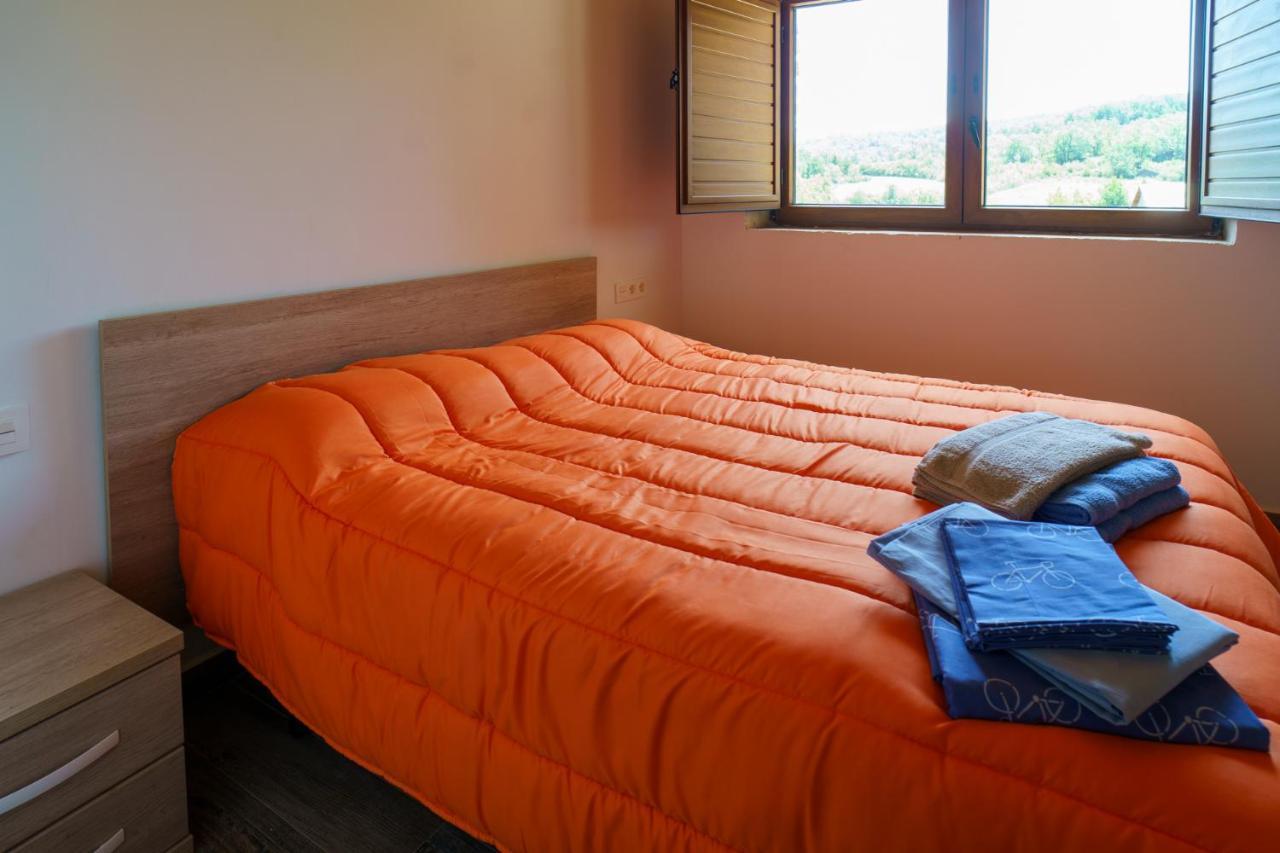 Casa Baramban Vendégház Lasaosa Kültér fotó