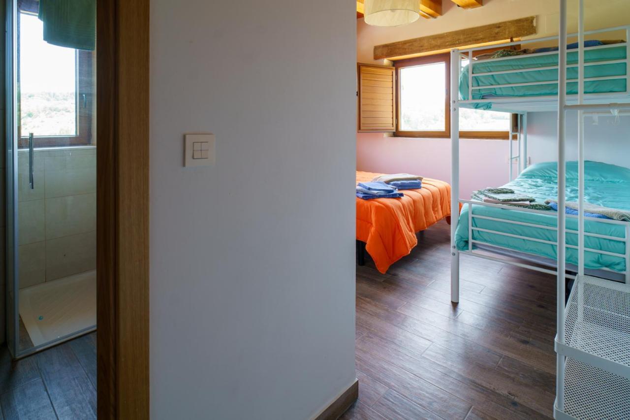Casa Baramban Vendégház Lasaosa Kültér fotó