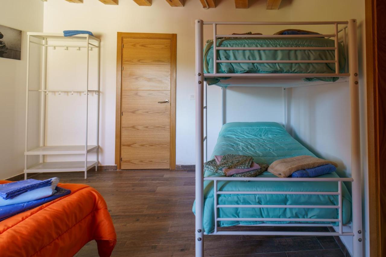 Casa Baramban Vendégház Lasaosa Kültér fotó