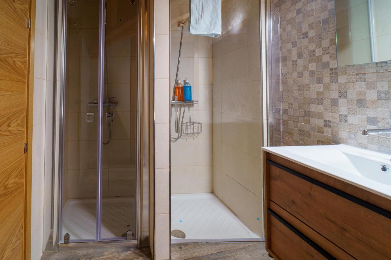 Casa Baramban Vendégház Lasaosa Kültér fotó