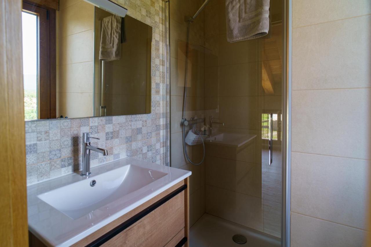Casa Baramban Vendégház Lasaosa Kültér fotó