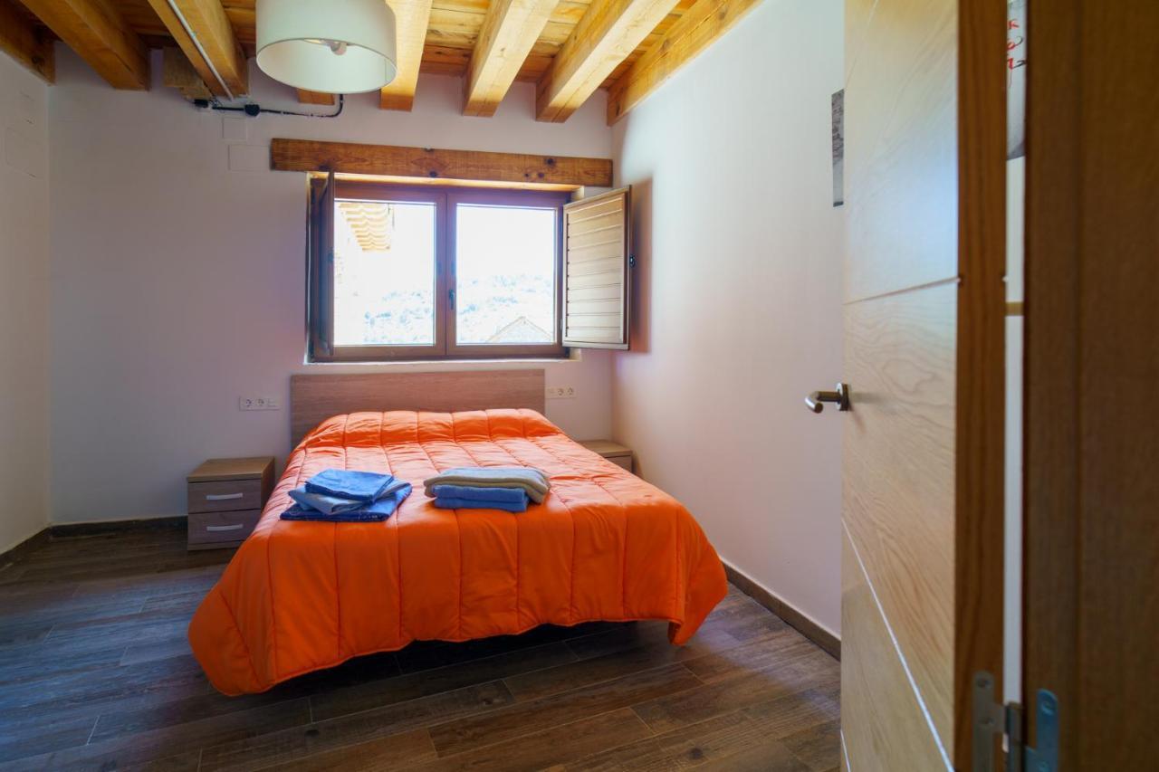 Casa Baramban Vendégház Lasaosa Kültér fotó