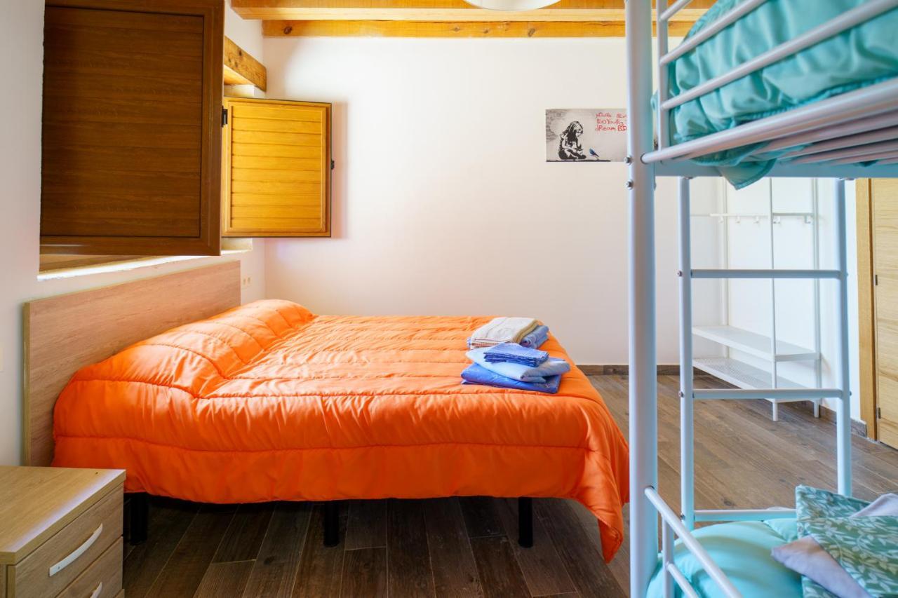 Casa Baramban Vendégház Lasaosa Kültér fotó