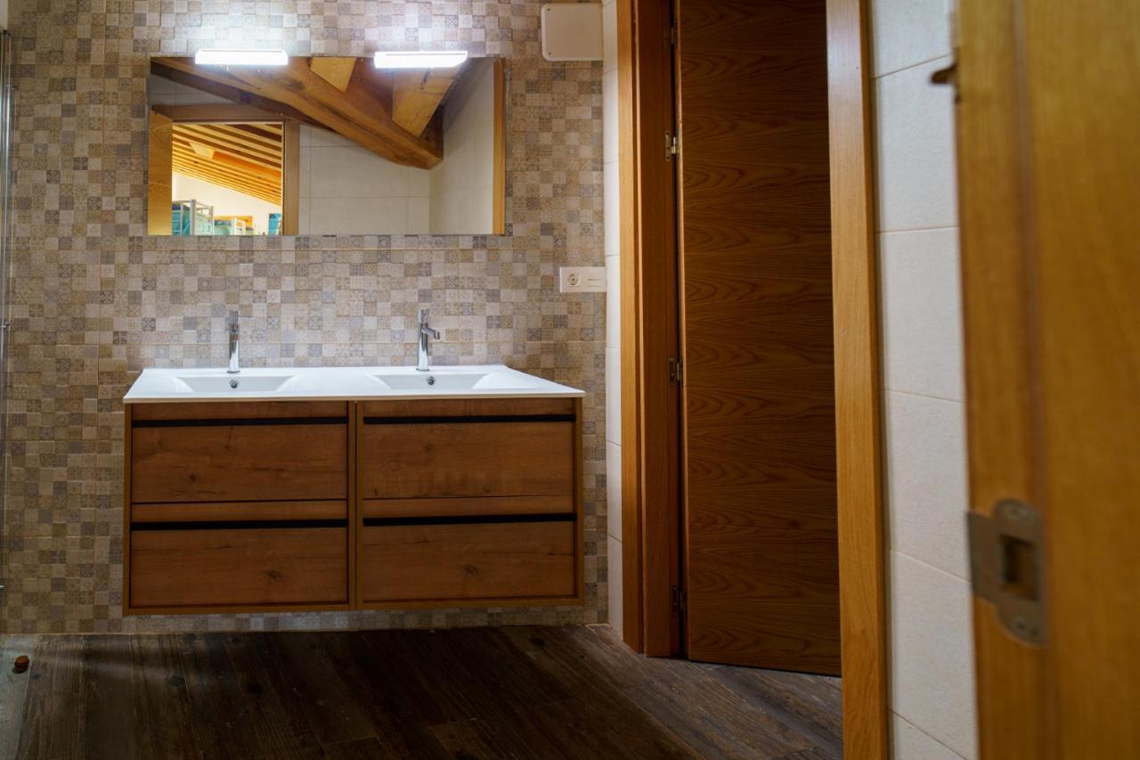 Casa Baramban Vendégház Lasaosa Kültér fotó