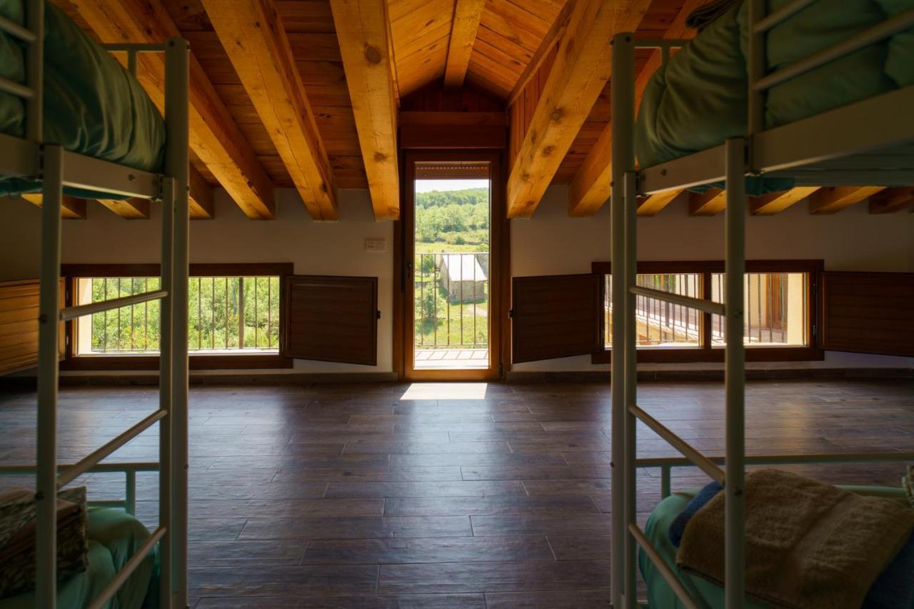 Casa Baramban Vendégház Lasaosa Kültér fotó