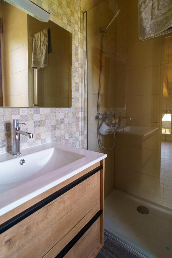 Casa Baramban Vendégház Lasaosa Kültér fotó