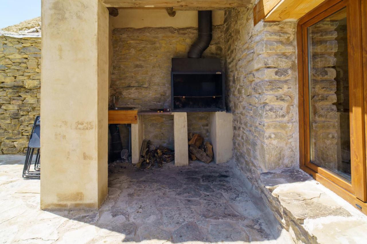 Casa Baramban Vendégház Lasaosa Kültér fotó
