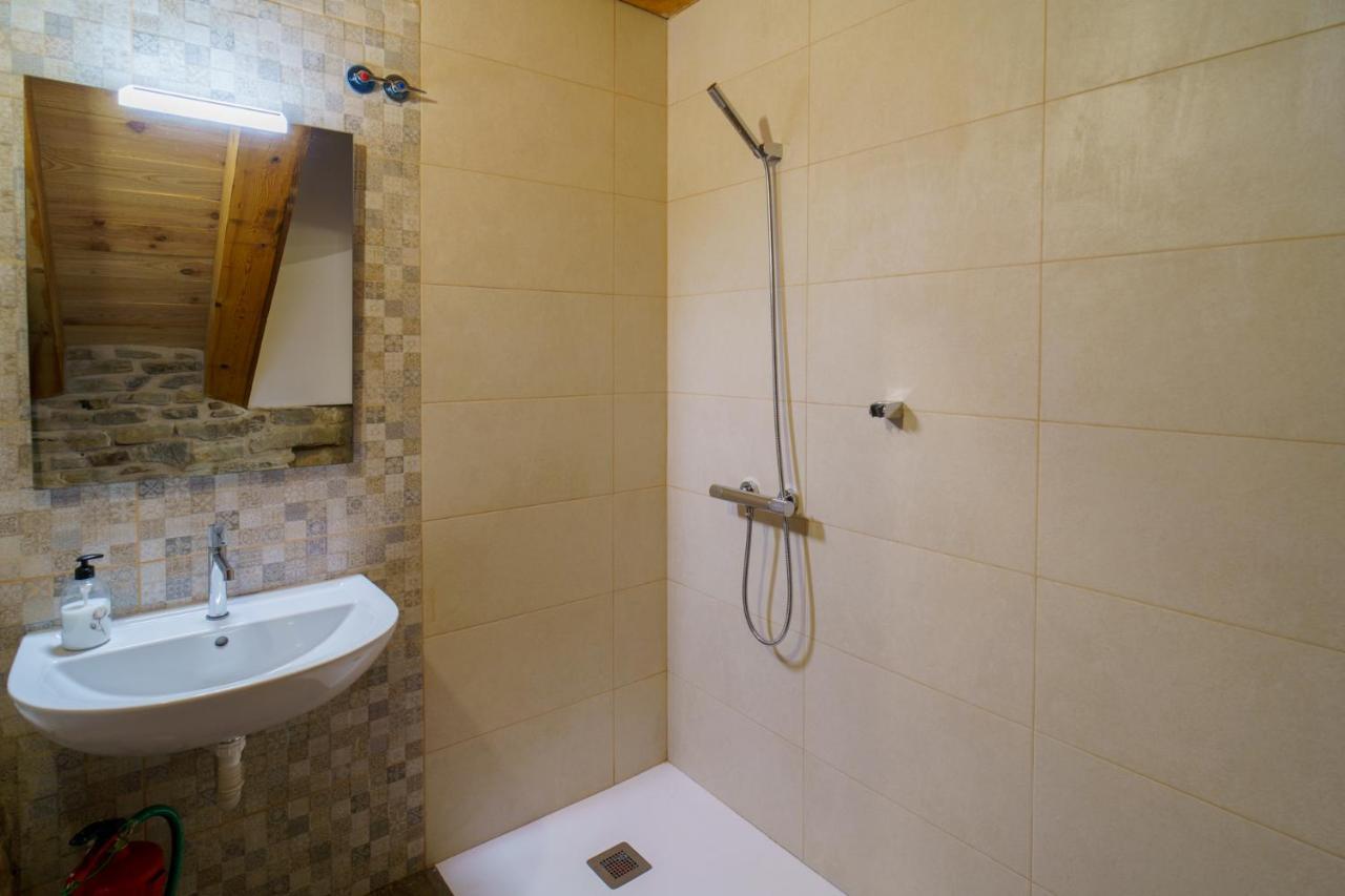 Casa Baramban Vendégház Lasaosa Kültér fotó