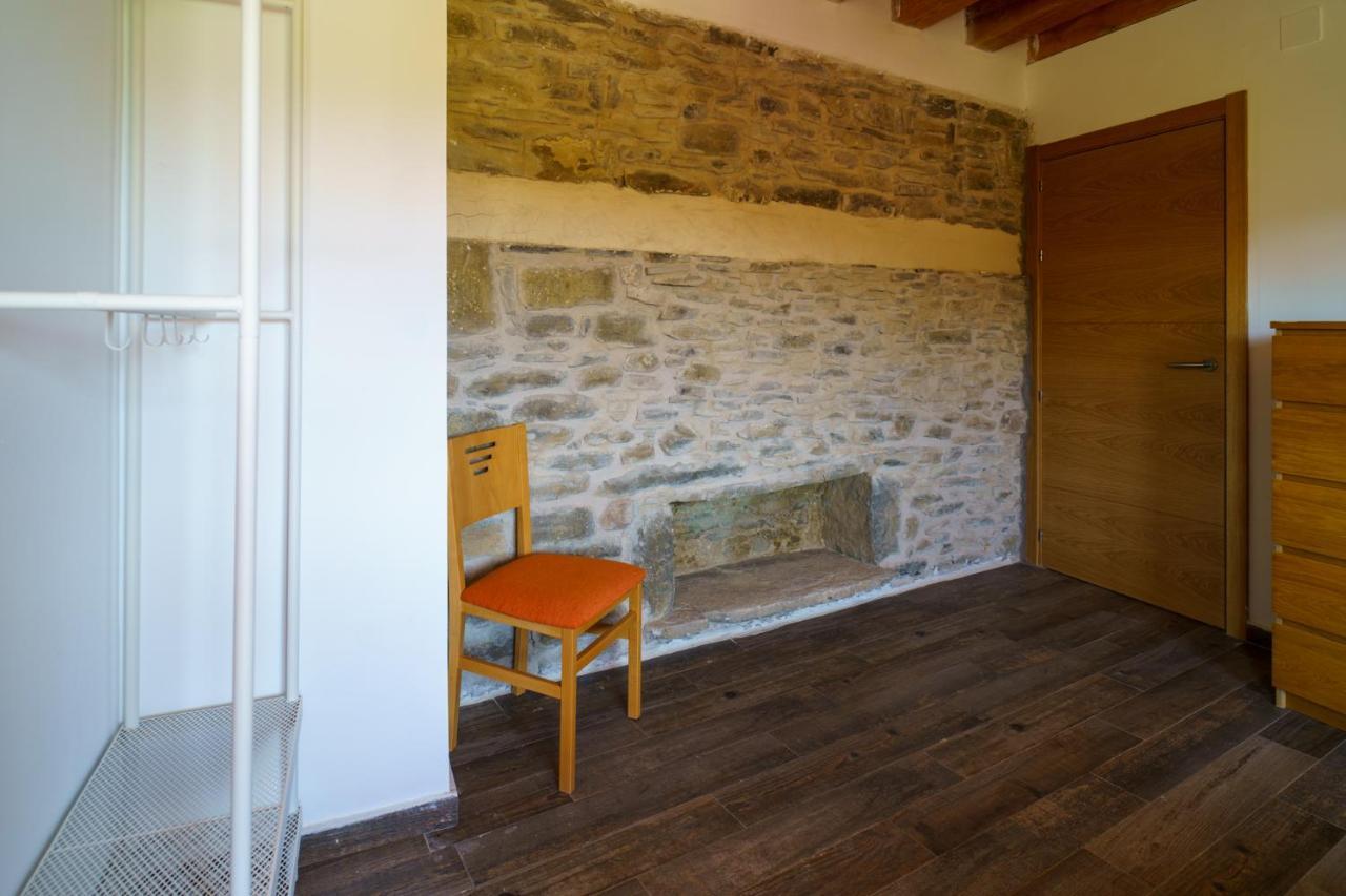Casa Baramban Vendégház Lasaosa Kültér fotó
