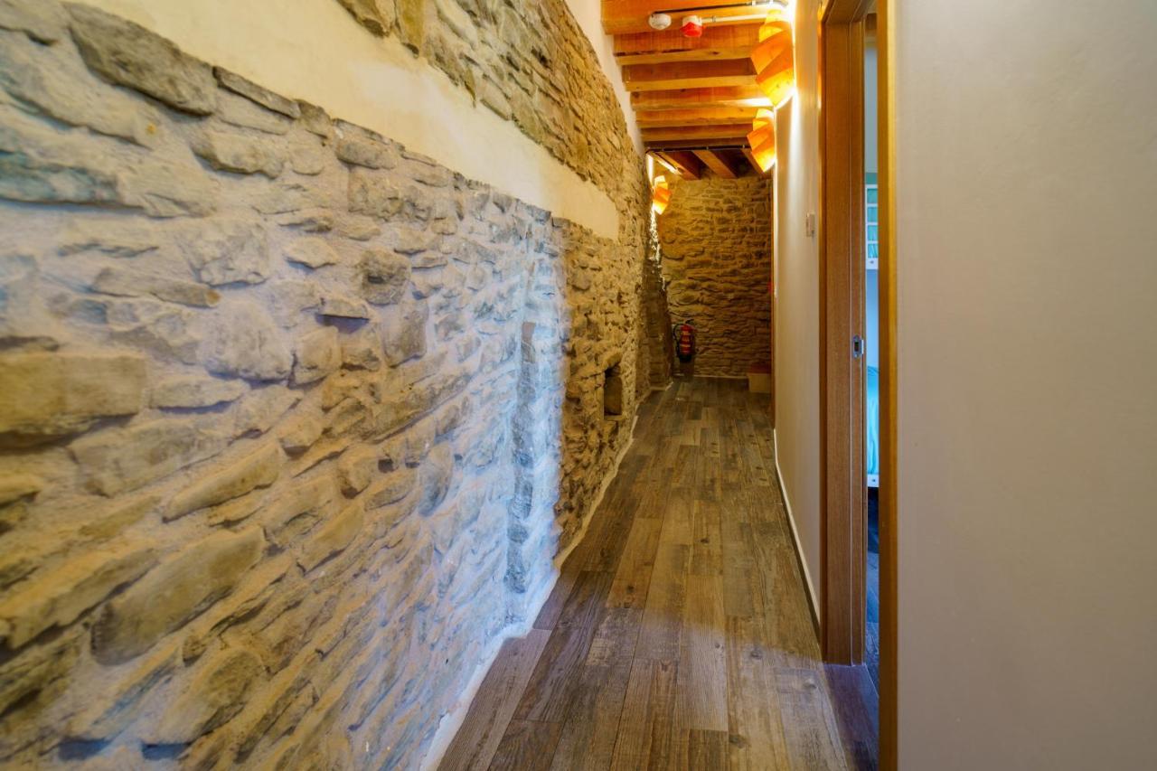 Casa Baramban Vendégház Lasaosa Kültér fotó