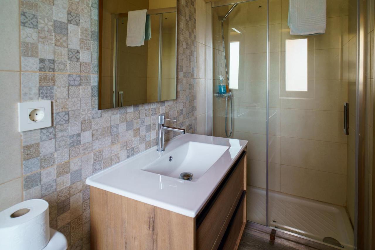 Casa Baramban Vendégház Lasaosa Kültér fotó