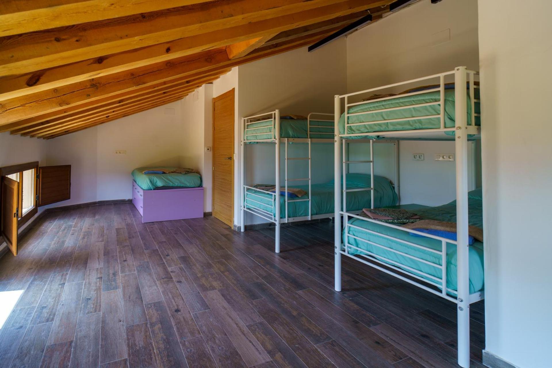 Casa Baramban Vendégház Lasaosa Kültér fotó