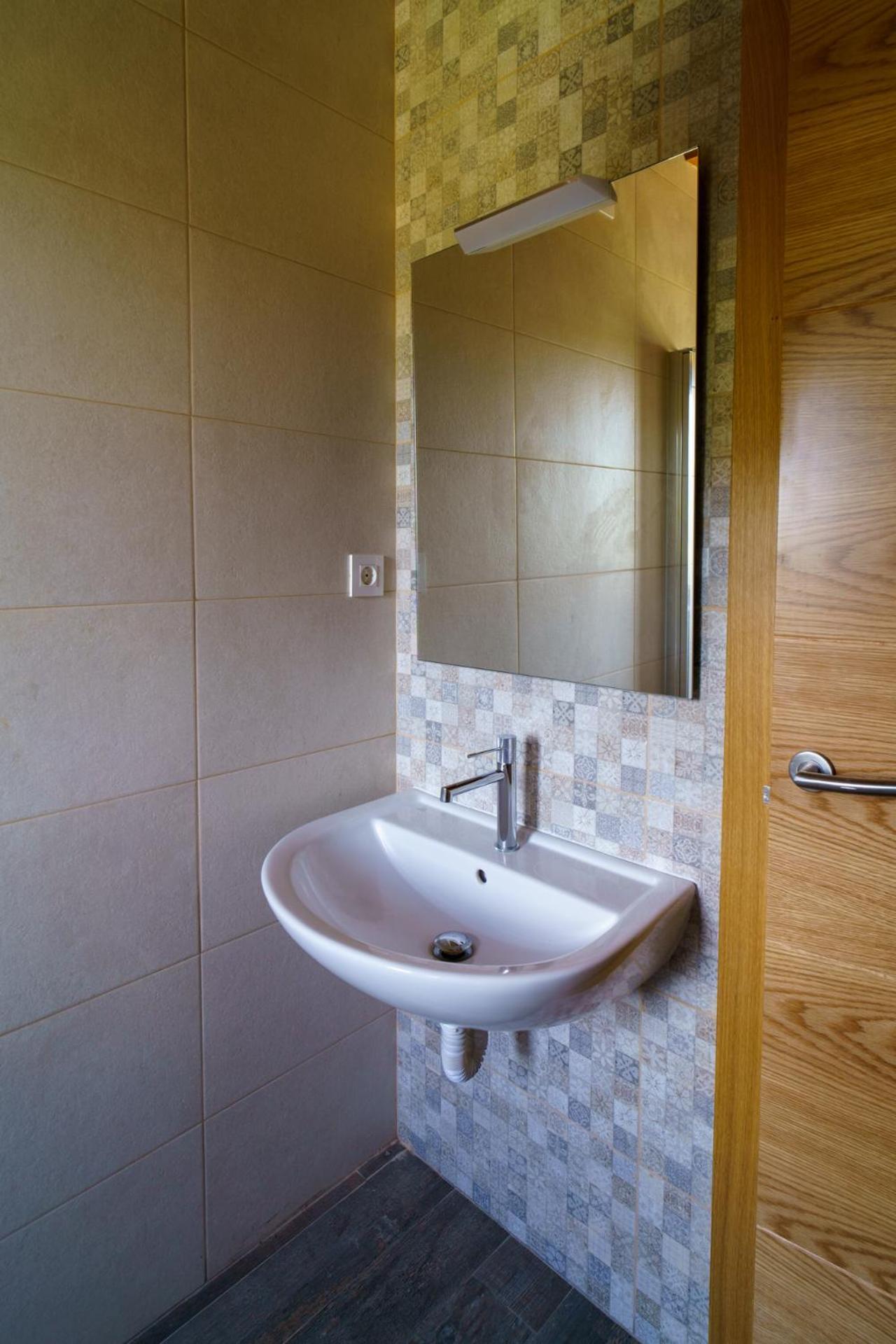 Casa Baramban Vendégház Lasaosa Kültér fotó